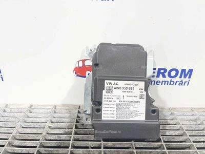 MODUL AER AUDI A4 B9 2.0 2015-2018 oe 8W0959655, vedere frontata