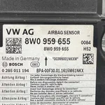MODUL AER AUDI A4 B9 2.0 2015-2018 oe-8W0959655, vedere laterala