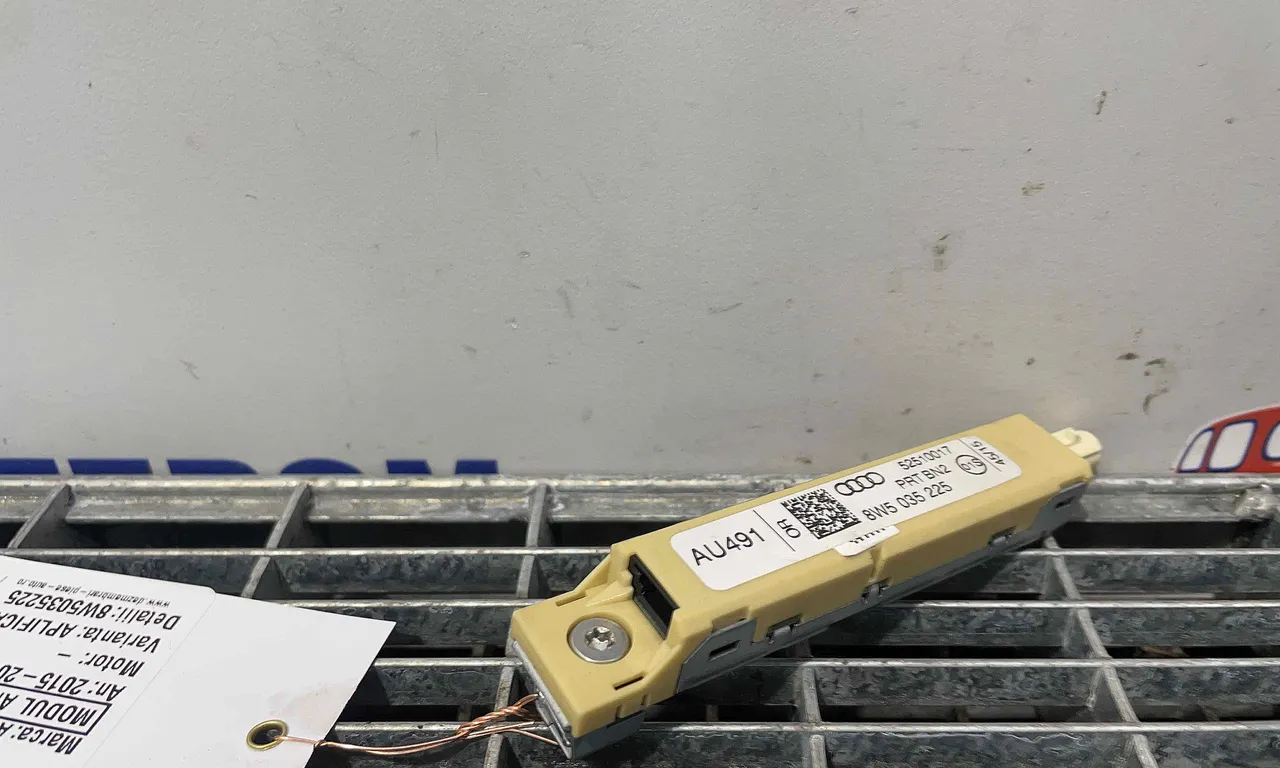 MODUL ANTENA AUDI A4 B9 2015-2018