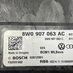 MODUL CONFORT AUDI A4 B9 2.0 2015-2018 oe-8V0907063AC, vedere laterala