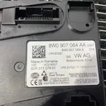 MODUL CONFORT AUDI A4 B9 2.0 2015-2018 oe-8W0907064AA, vedere laterala