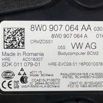 MODUL CONFORT AUDI A4 B9 2.0 2015-2018 oe-8W0907064AA, vedere laterala