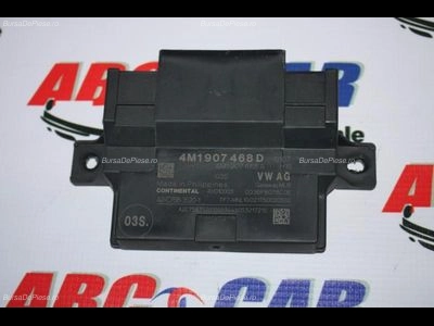 Modul gateway