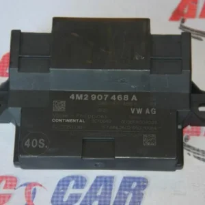 Modul gateway