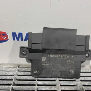 MODUL GATEWAY