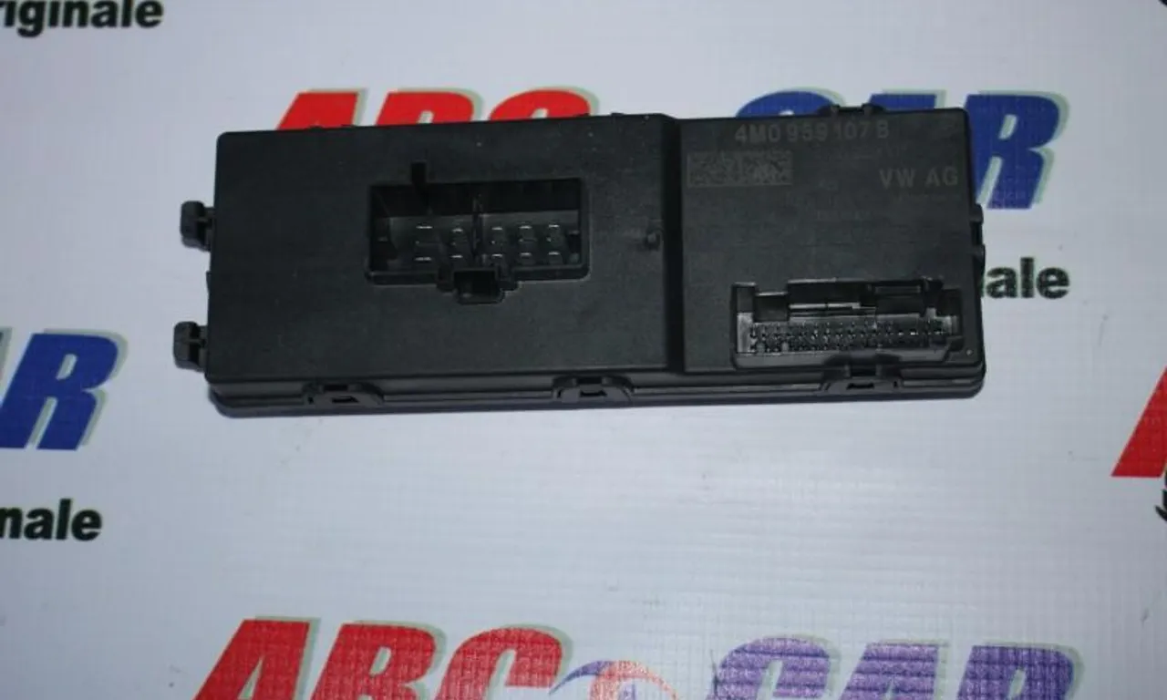 Modul haion AUDI A4 B9 2015-null