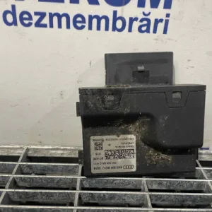 MODUL POMPA COMBUSTIBIL
