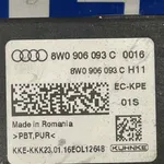 MODUL POMPA COMBUSTIBIL AUDI A4 B9 2.0 2015-2018 oe-8W0906093C, vedere laterala