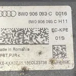 MODUL POMPA COMBUSTIBIL AUDI A4 B9 2.0 2015-2018 oe-8W0906093C, vedere laterala