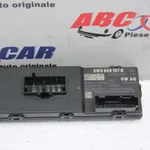 Modul portbagaj AUDI A4 B9 2015-2026 8W8959107B, vedere frontata