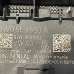 MODUL USA/DREAPTA FATA AUDI A4 B9 2.0 2015-2018 oe-8W0959593A, vedere laterala