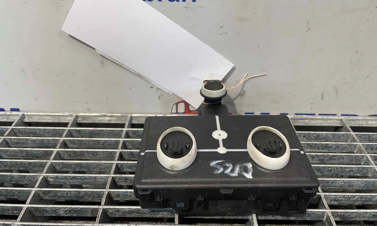 MODUL USA/DREAPTA SPATE AUDI A4 B9 2015-2018
