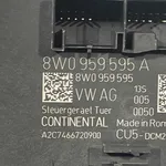 MODUL USA/DREAPTA SPATE AUDI A4 B9 2.0 2015-2018 oe-8W0959595A, vedere laterala