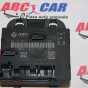 Modul usa