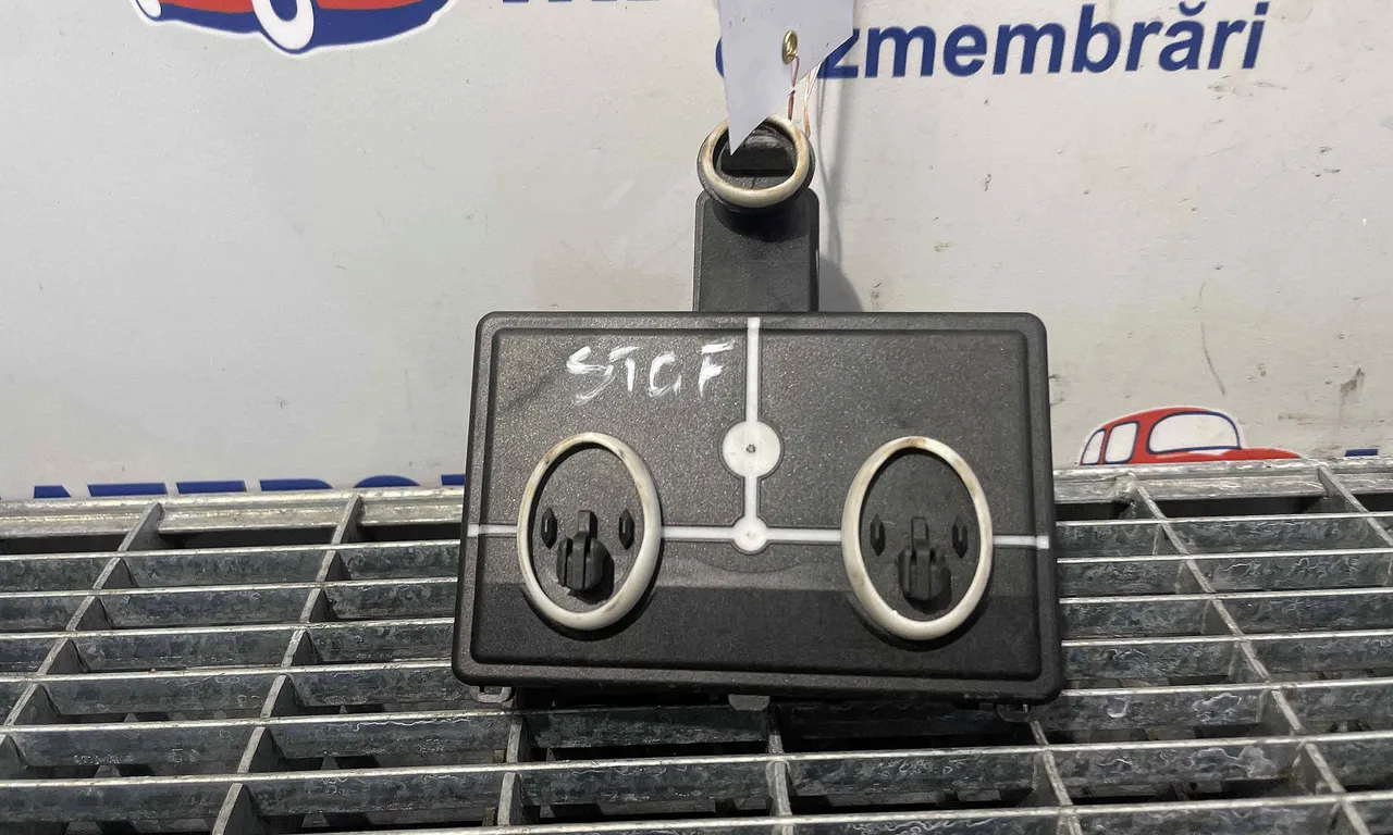 MODUL USA/STANGA FATA AUDI A4 B9 2015-2018