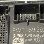 MODUL USA/STANGA FATA AUDI A4 B9 2.0 2015-2018 oe-8W0959592A, vedere laterala