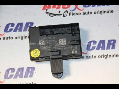 Modul usa stanga spate