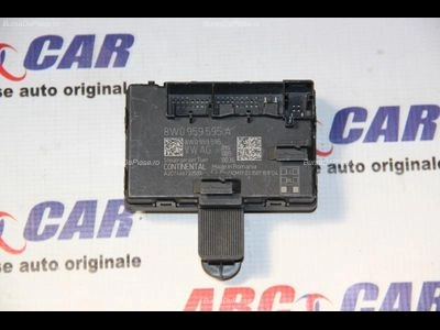 Modul usa stanga spate
