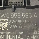 MODUL USA/STANGA SPATE AUDI A4 B9 2.0 2015-2018 oe-8W0959595A, vedere laterala