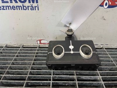 MODUL USA/STANGA SPATE