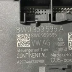 MODUL USA/STANGA SPATE AUDI A4 B9 2.0 2015-2018 oe-8W0959595A, vedere laterala