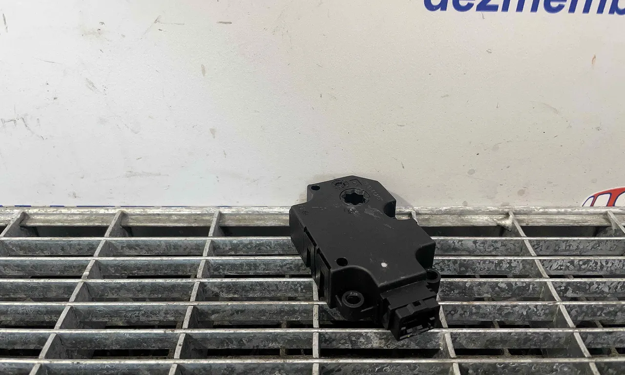 MOTORAS CLAPETA INCALZIRE AUDI A4 B9 2015-2018