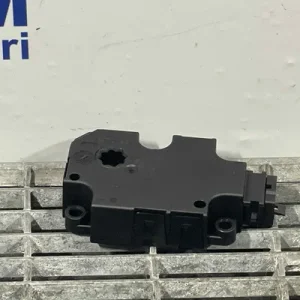 MOTORAS CLAPETA INCALZIRE