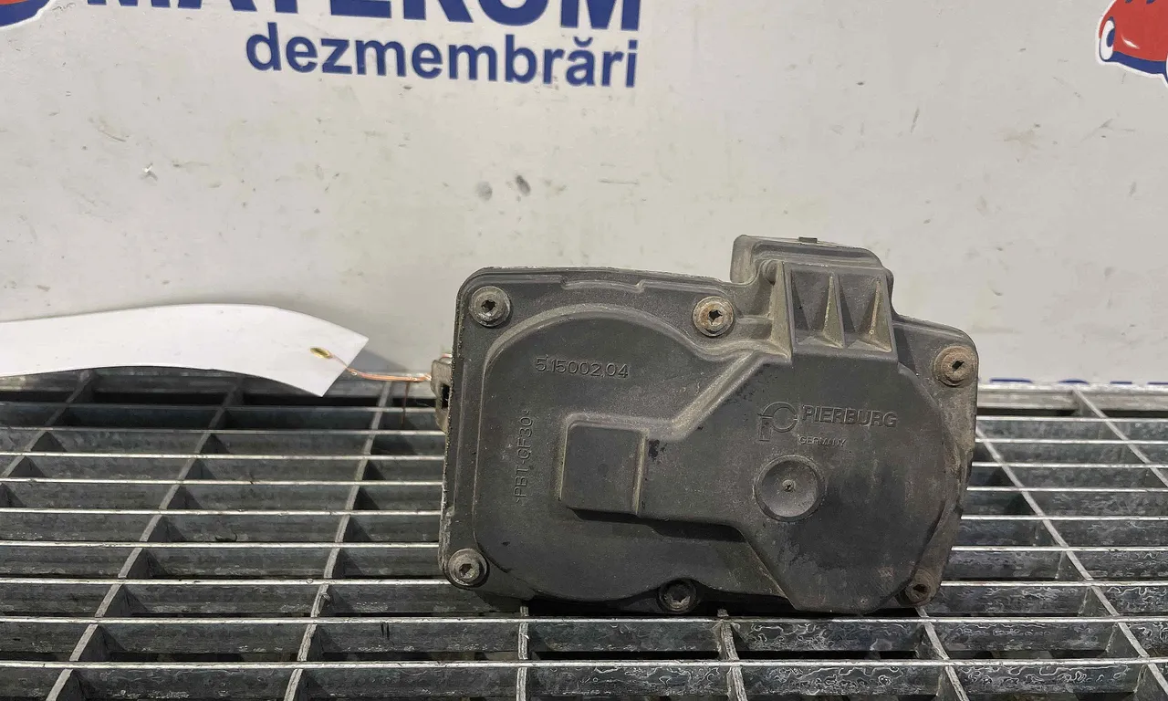 MOTORAS GALERIE EVACUARE AUDI A4 B9 2015-2018