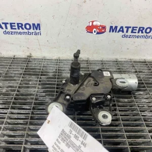 MOTORAS STERGATOR HAION