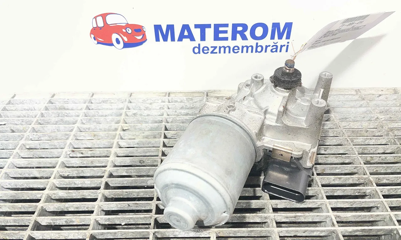 MOTORAS STERGATOR PARBRIZ AUDI A4 B9 2015-2018