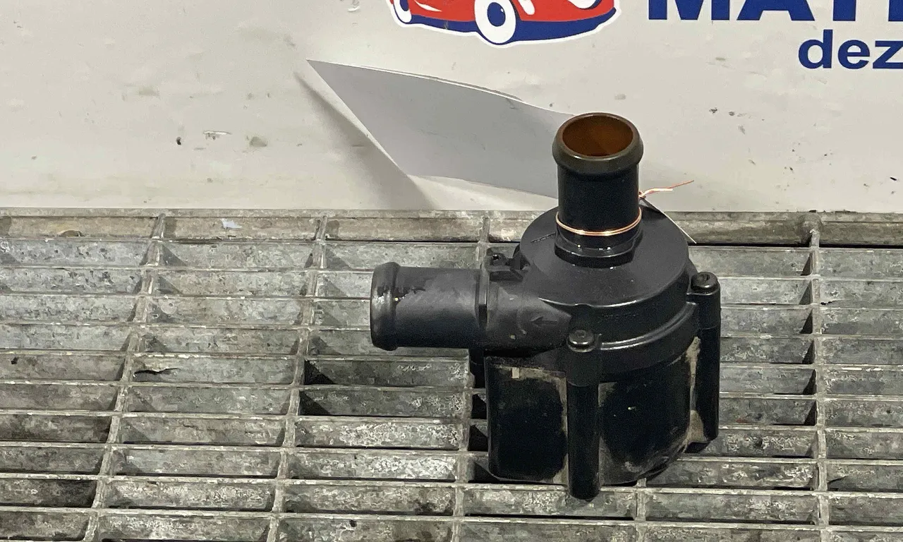 POMPA RECIRCULARE APA AUDI A4 B9 2015-2018