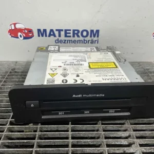 RADIO CD
