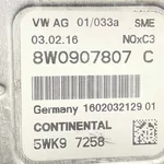 SENZOR NOX AUDI A4 B9 2.0 2015-2018 oe-8W0907807C, vedere laterala