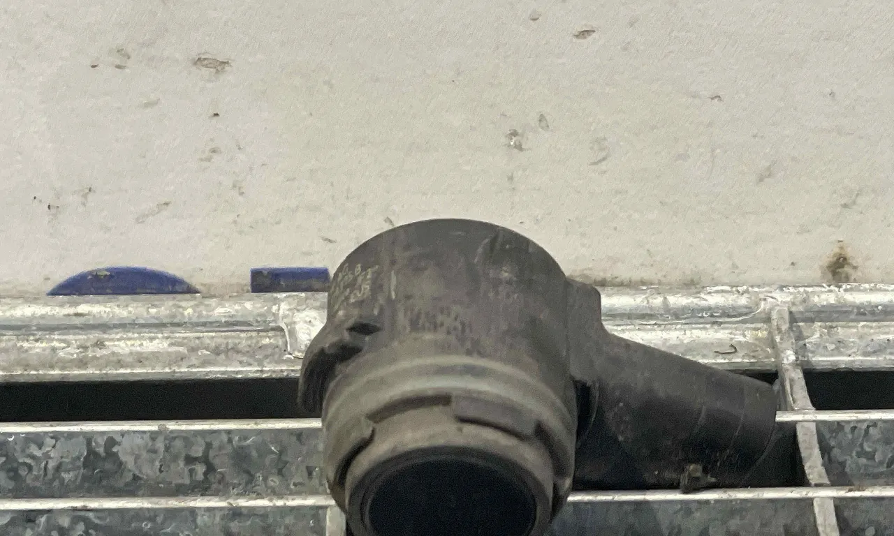 SENZOR PARCARE SPATE AUDI A4 B9 2015-2018