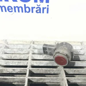 SENZOR PARCARE SPATE