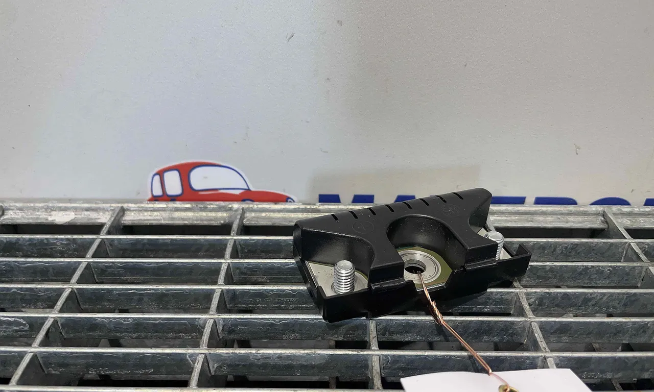 SENZOR SUNET AUDI A4 B9 2015-2018