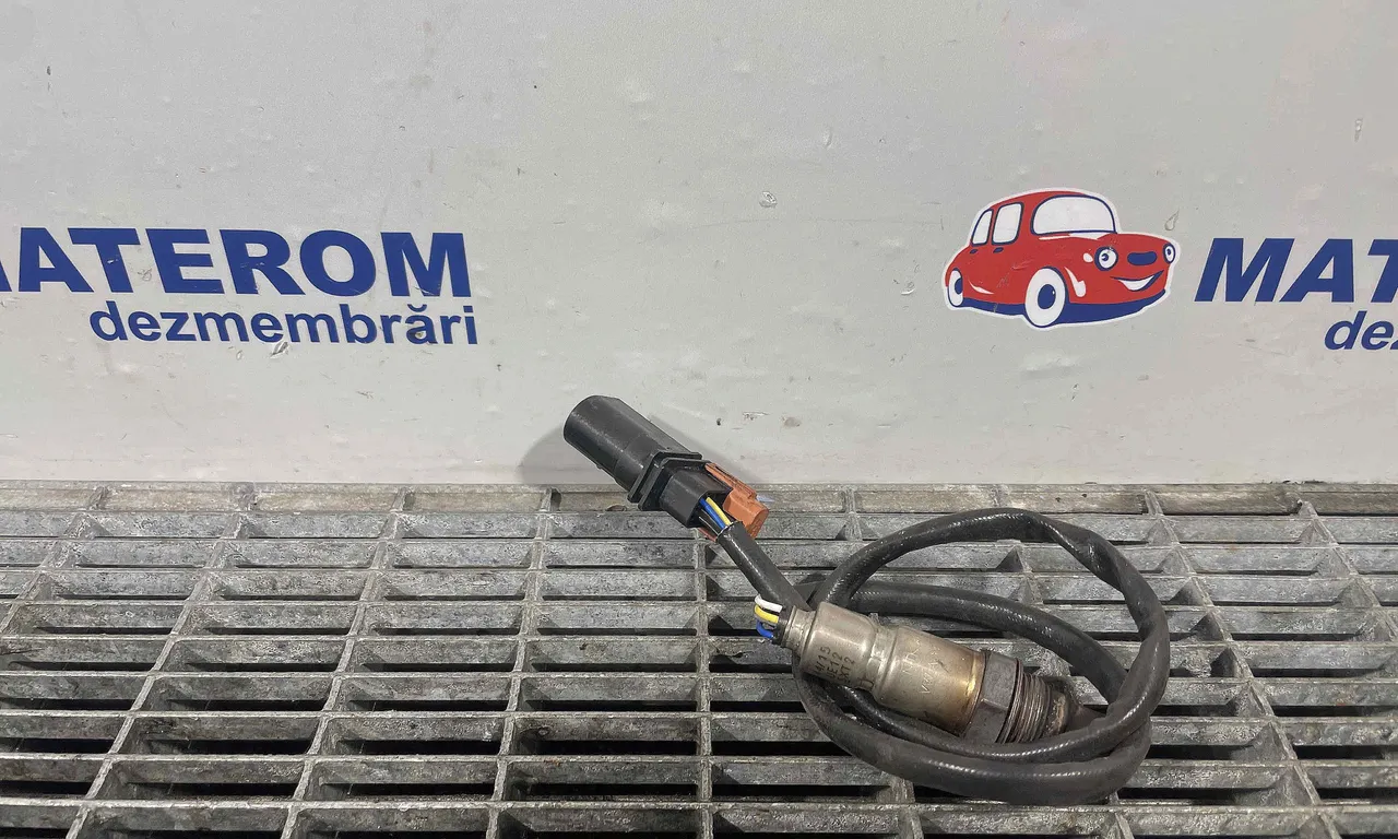 SONDA LAMBDA AUDI A4 B9 2015-2018