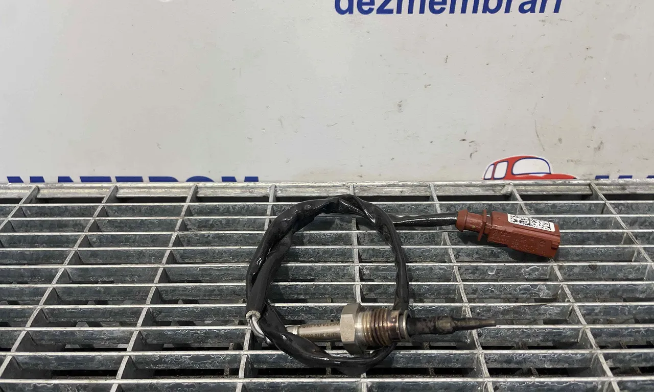 SONDA LAMDA AUDI A4 B9 2015-2018