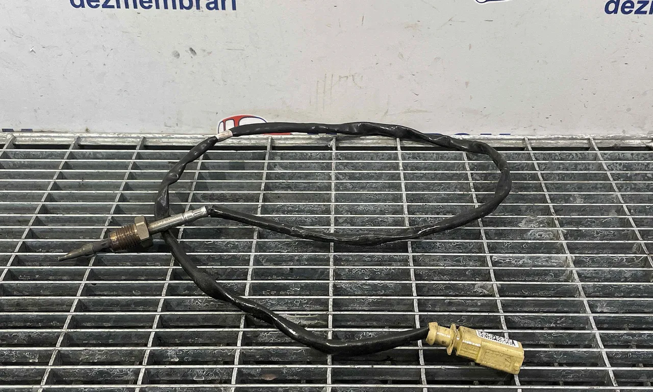 SONDA LAMDA AUDI A4 B9 2015-2018