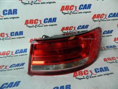 Stop dreapta caroserie AUDI A4 B9 2015-2019 oe 8W5945070, vedere frontata
