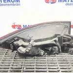 STOP DREAPTA AUDI A4 B9 2.0 2015-2018 oe-8W5945070A, vedere laterala