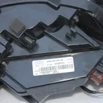 Stop LED dreapta aripa AUDI A4 B9 2015-2026 8W9945092AC, vedere laterala