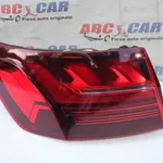 Stop LED stanga aripa AUDI A4 B9 2015-2026 8W9945091AC, vedere frontata