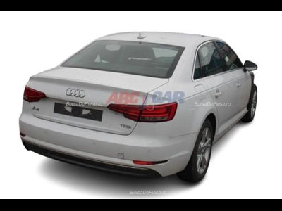 Stop stanga AUDI A4 B9 2015-null Stop stanga AUDI A4 B9 2015-null