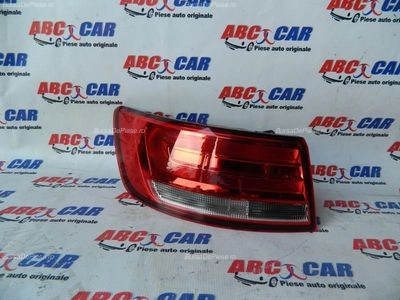 Stop stanga caroserie AUDI A4 B9 2015-2019 oe 8W5945069, vedere frontata