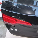 Stop stanga haion AUDI A4 B9 2015-2026, vedere frontata