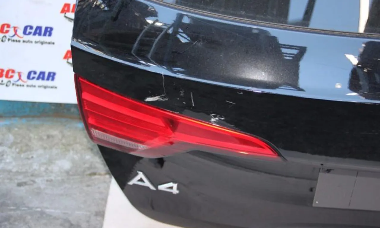 Stop stanga haion AUDI A4 B9 2015-null