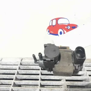 SUPAPA VACUUM