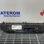 TABLOU COMANDA INCALZIRE AUDI A4 B9 2.0 2015-2018 oe-8W0820043BH5PR, vedere laterala