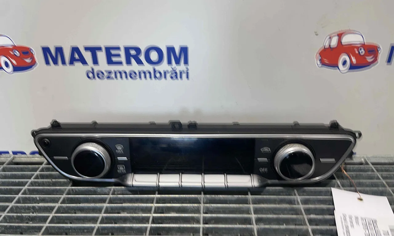 TABLOU COMANDA INCALZIRE AUDI A4 B9 2015-2018